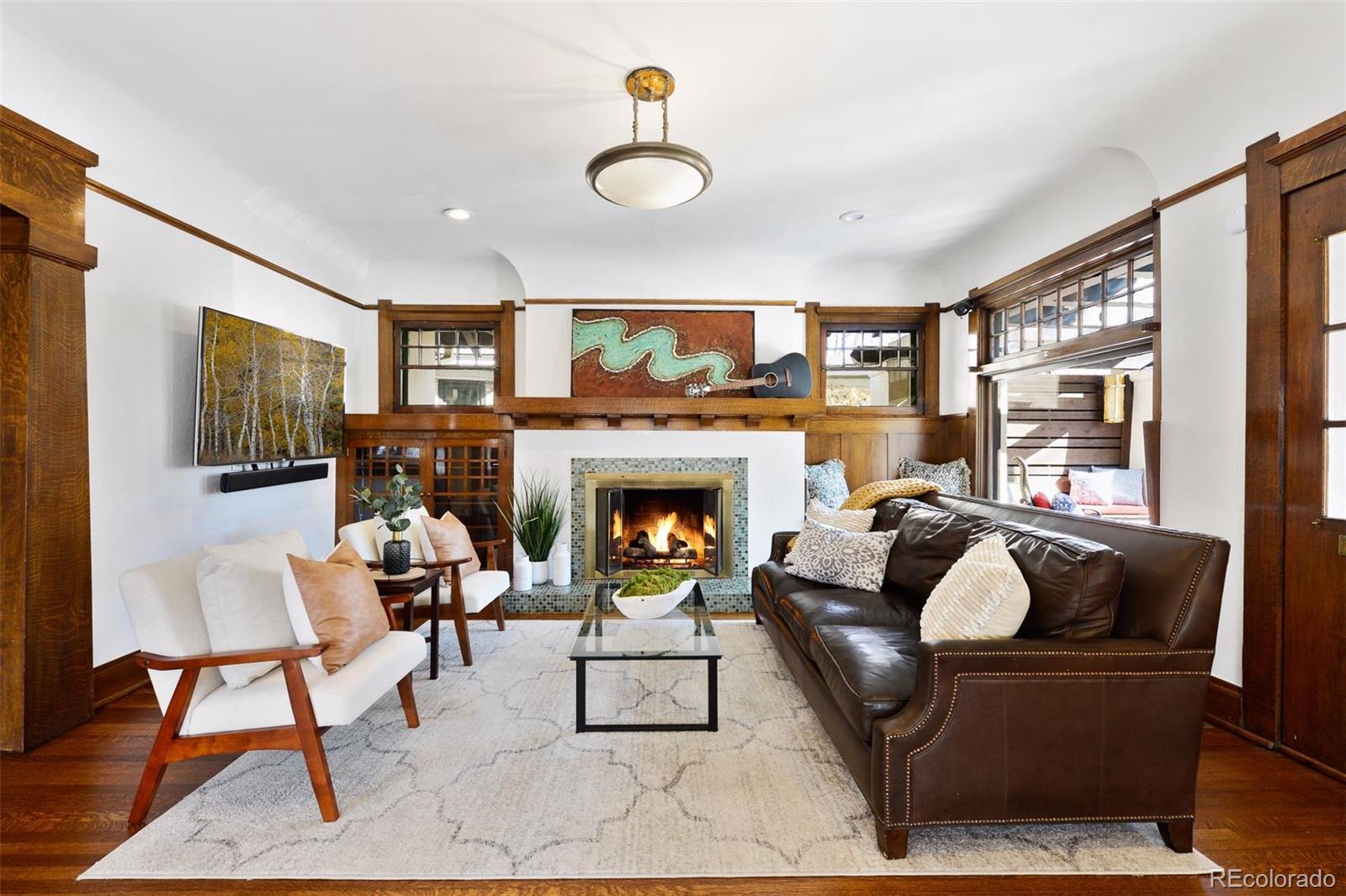 1601 Steele Street Denver, CO 80206 - Photo 9 of 40