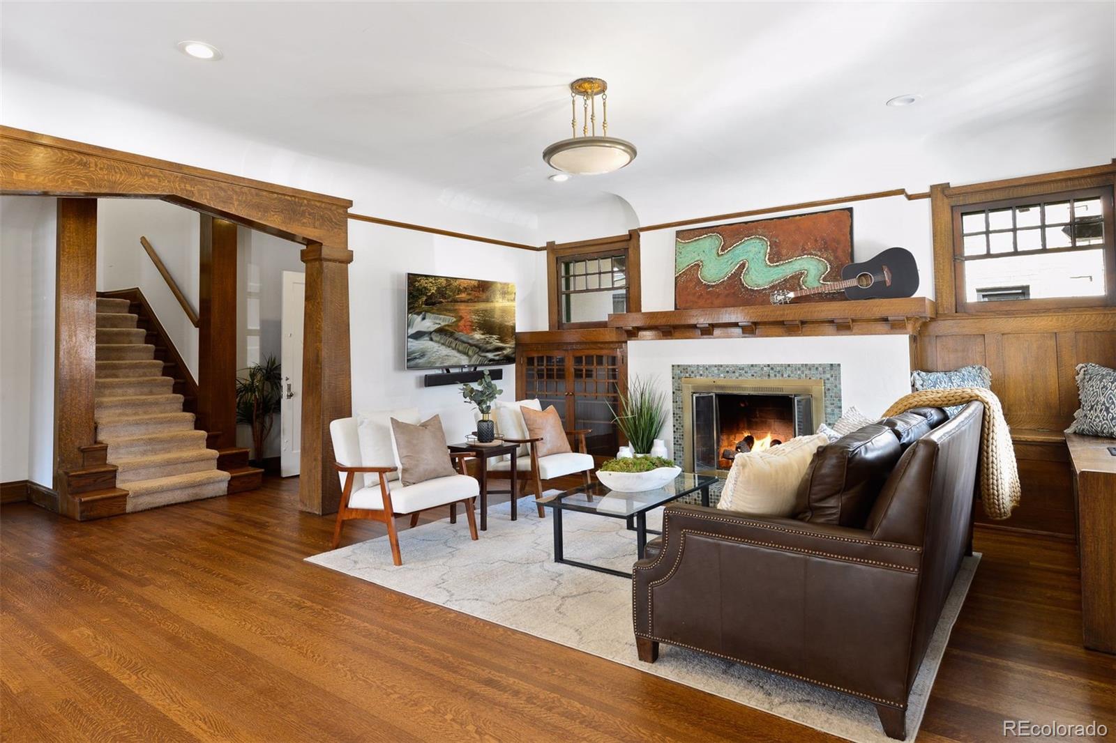 1601 Steele Street Denver, CO 80206 - Photo 10 of 40