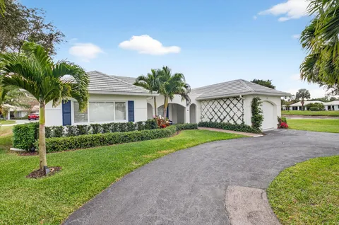 $1,049,000 | 13 Acacia Villas, Boynton Beach, FL 33436