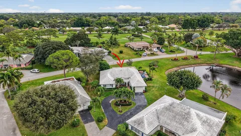 $1,049,000 | 13 Acacia Villas, Boynton Beach, FL 33436