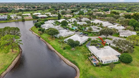 $1,049,000 | 13 Acacia Villas, Boynton Beach, FL 33436