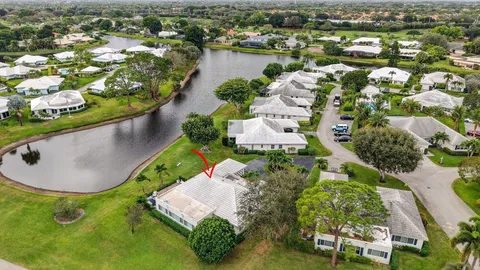 $1,049,000 | 13 Acacia Villas, Boynton Beach, FL 33436