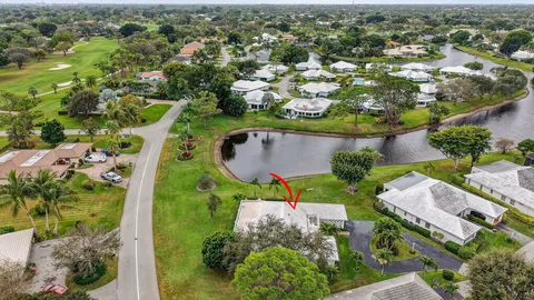 $1,049,000 | 13 Acacia Villas, Boynton Beach, FL 33436
