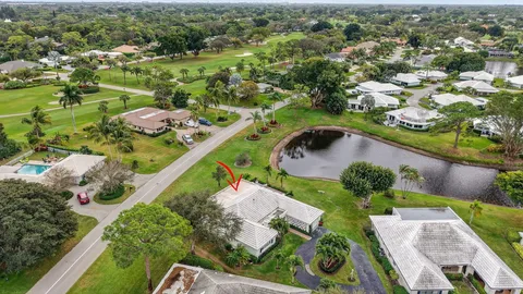 $1,049,000 | 13 Acacia Villas, Boynton Beach, FL 33436