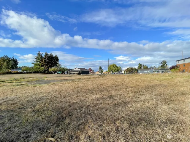 a view of an ocean view