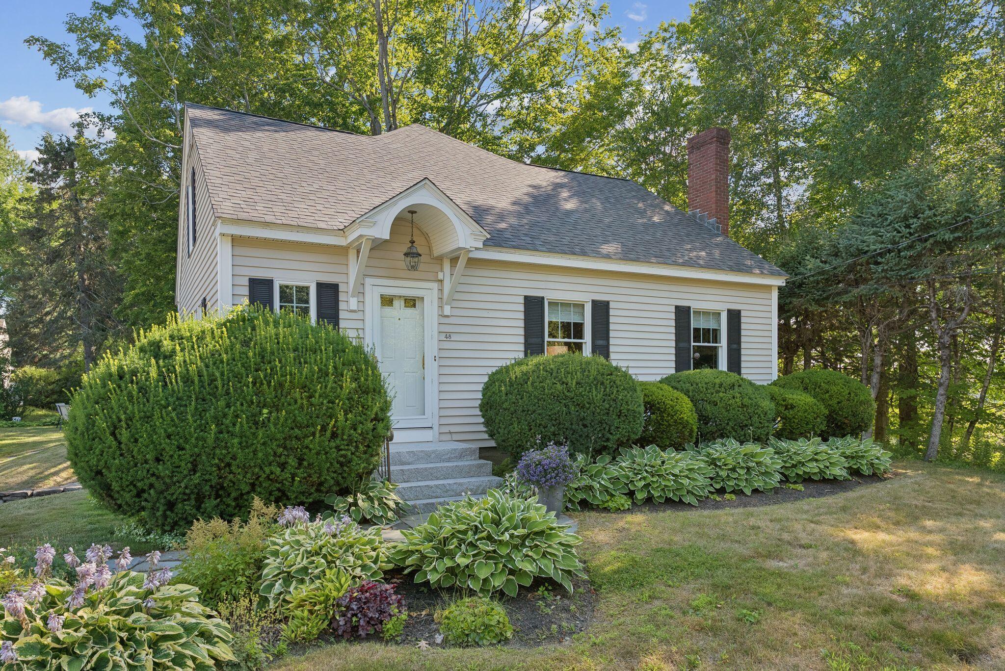 48 Patterson Street Augusta, ME 04330 - Photo 3 of 44 mls_DSC01763