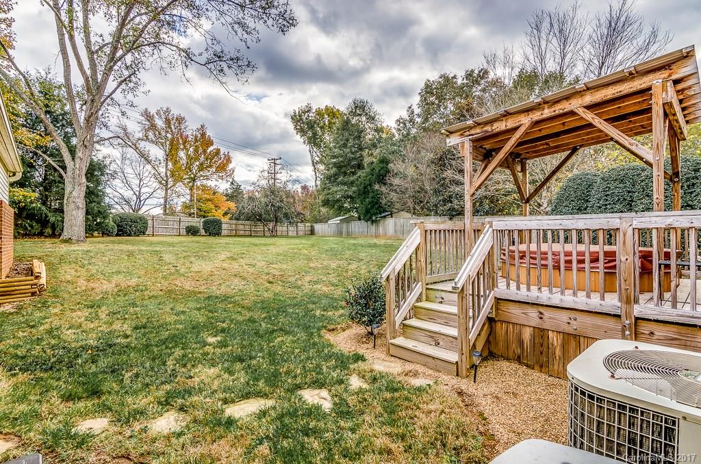3808 Table Rock Road Charlotte, NC 28226 - Photo 22 of 24 Gallery Image 22
