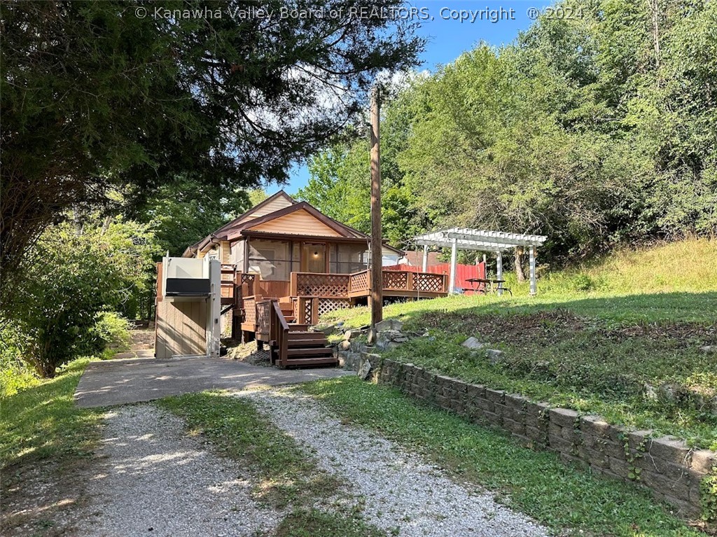3078 Ravenswood Pike Road Ripley, WV 25271 - Photo 1 of 50 Gallery Image 1