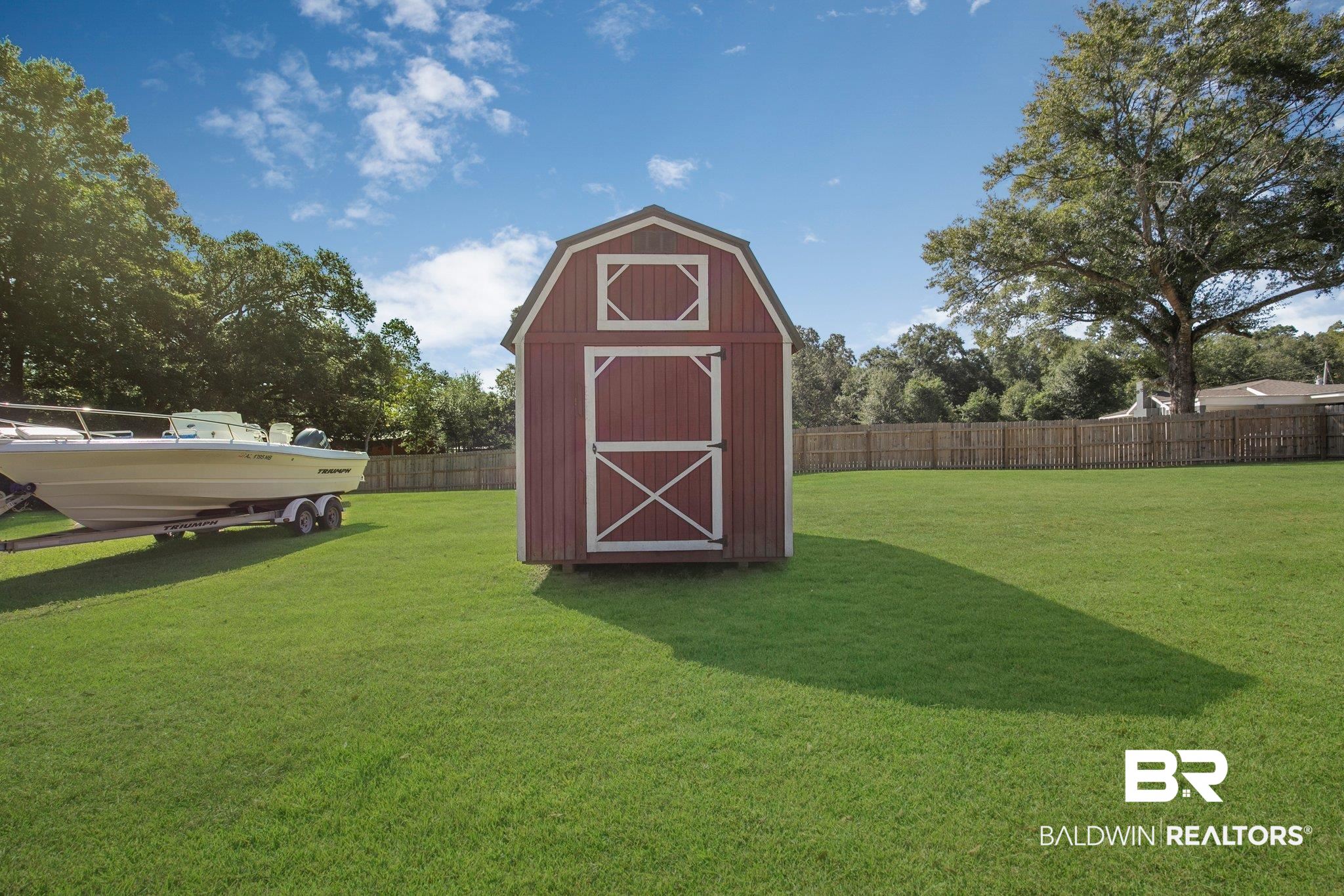 13833 Ryland St Extension South Stapleton, AL 36578 - Photo 38 of 50