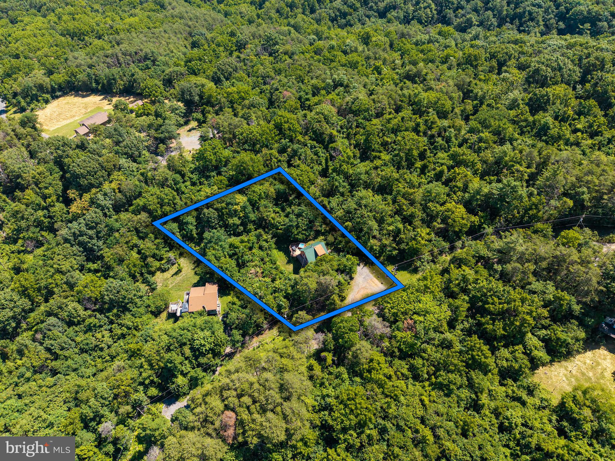 707 Overlook Drive Rileyville, VA 22650 - Photo 90 of 94