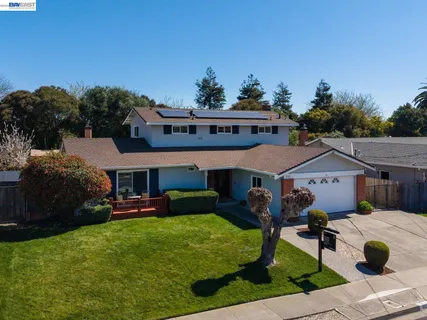 $1,399,000 | 8107 Peppertree Road, Dublin, CA 94568