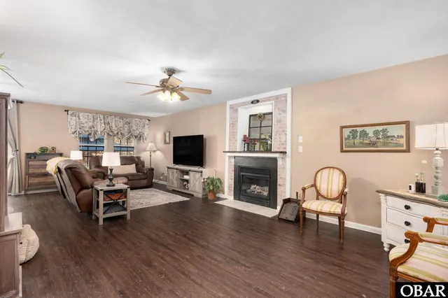 $515,000 | 112 Barefoot Lane, Grandy, NC 27939