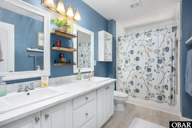 $515,000 | 112 Barefoot Lane, Grandy, NC 27939