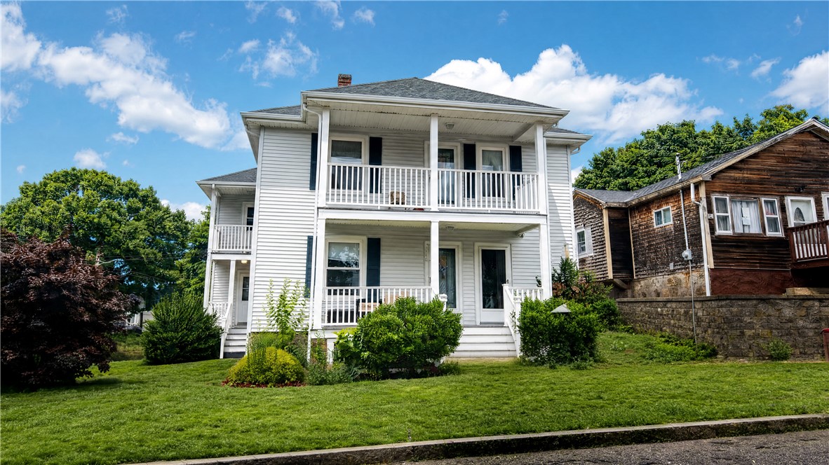 140 Hamilton Street, Unit 1 Woonsocket, RI 02895 - Photo 14 of 14