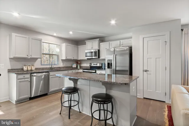 $509,900 | 7418 Brentford Terrace, Fredericksburg, VA 22407