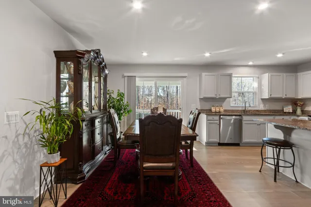 $509,900 | 7418 Brentford Terrace, Fredericksburg, VA 22407