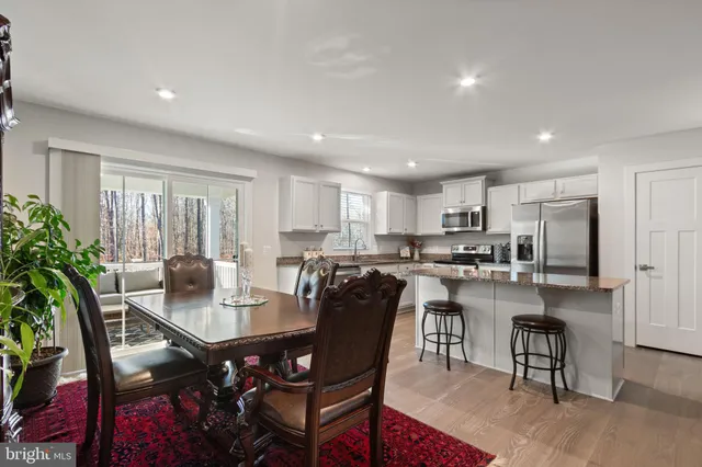 $509,900 | 7418 Brentford Terrace, Fredericksburg, VA 22407