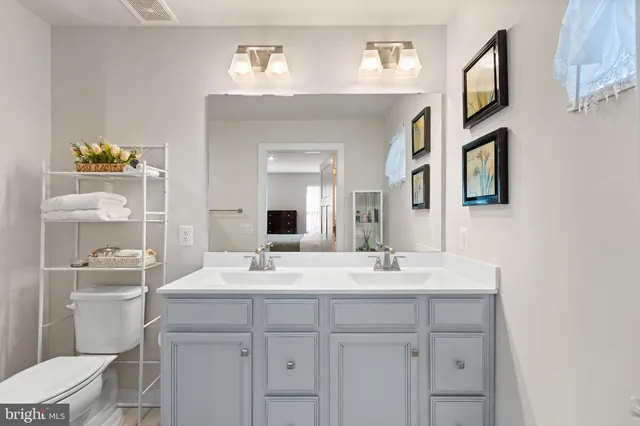 $509,900 | 7418 Brentford Terrace, Fredericksburg, VA 22407