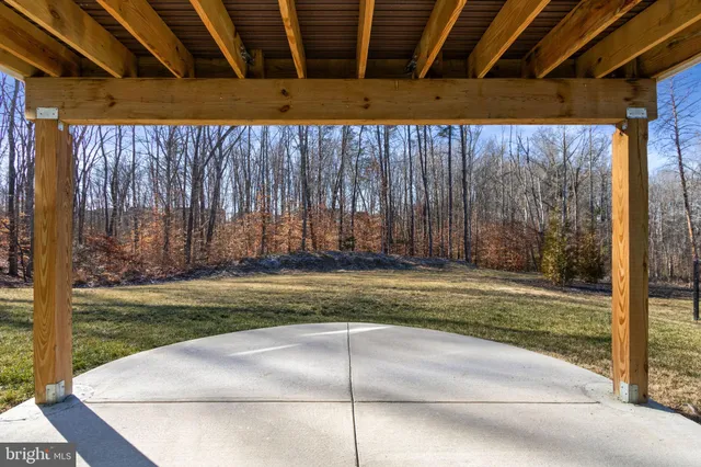 $509,900 | 7418 Brentford Terrace, Fredericksburg, VA 22407