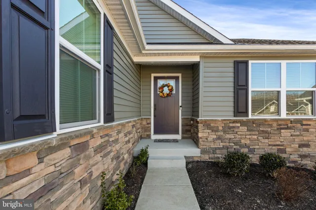 $509,900 | 7418 Brentford Terrace, Fredericksburg, VA 22407