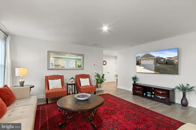 $509,900 | 7418 Brentford Terrace, Fredericksburg, VA 22407