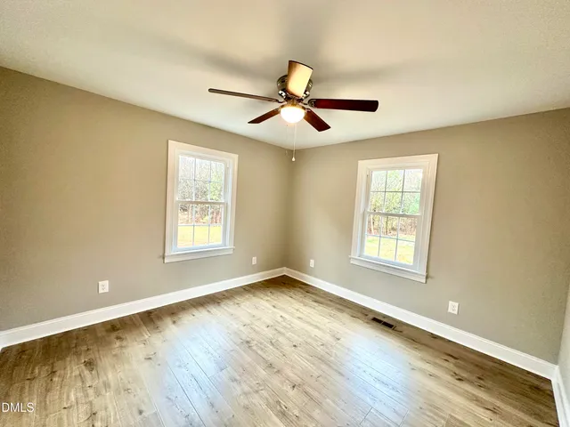 $239,900 | 9838 Hinnant-Edgerton Road, Kenly, NC 27542