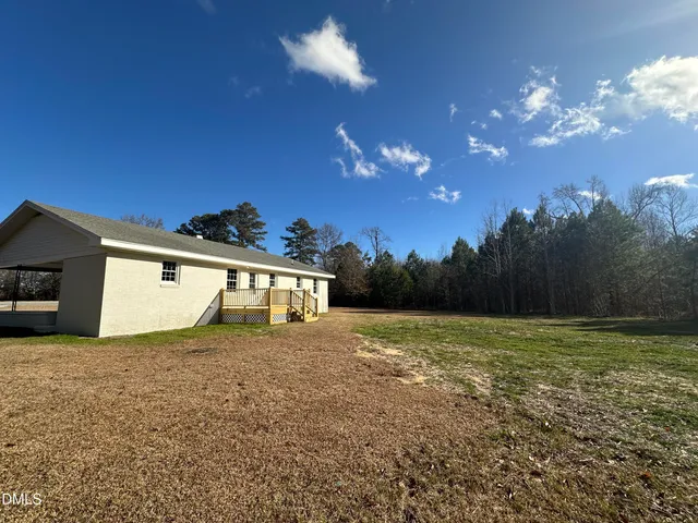 $239,900 | 9838 Hinnant-Edgerton Road, Kenly, NC 27542