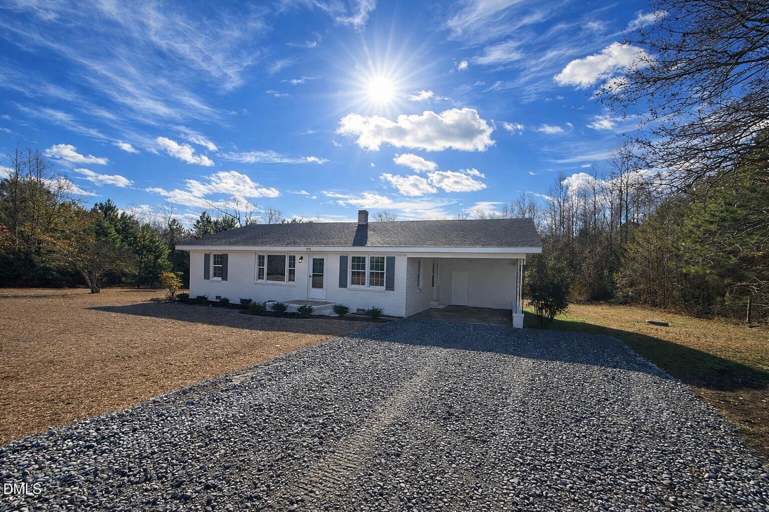 9838 Hinnant-Edgerton Road Kenly, NC 27542 - Photo 2 of 20 53250E4C-1134-4D19-AB87-937A804B83F5
