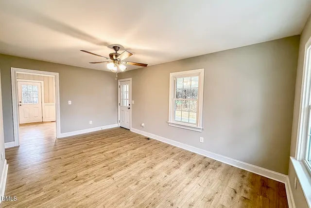 $239,900 | 9838 Hinnant-Edgerton Road, Kenly, NC 27542