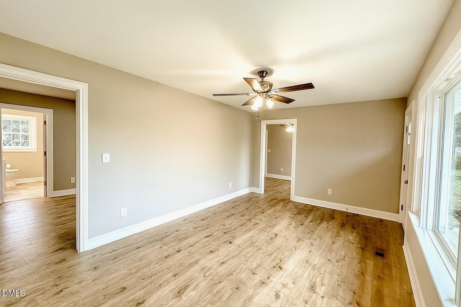9838 Hinnant-Edgerton Road Kenly, NC 27542 - Photo 5 of 20 6C83BF31-740F-47E7-B084-3569D9D696F0