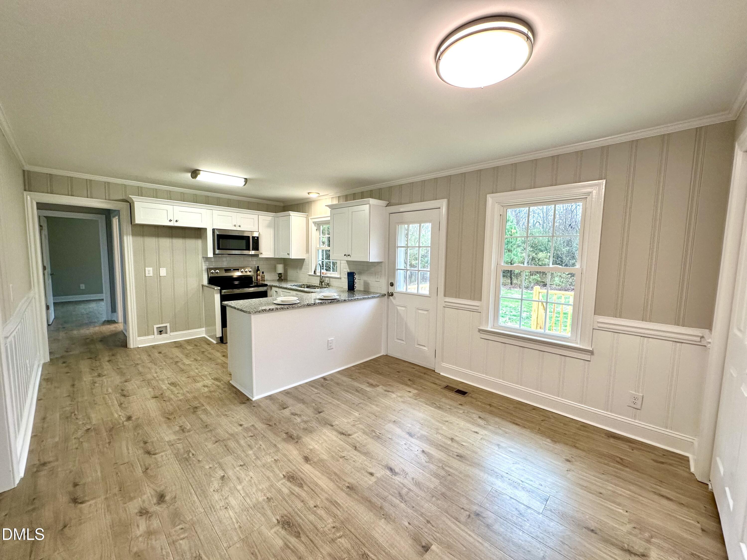 9838 Hinnant-Edgerton Road Kenly, NC 27542 - Photo 9 of 20 IMG_3661
