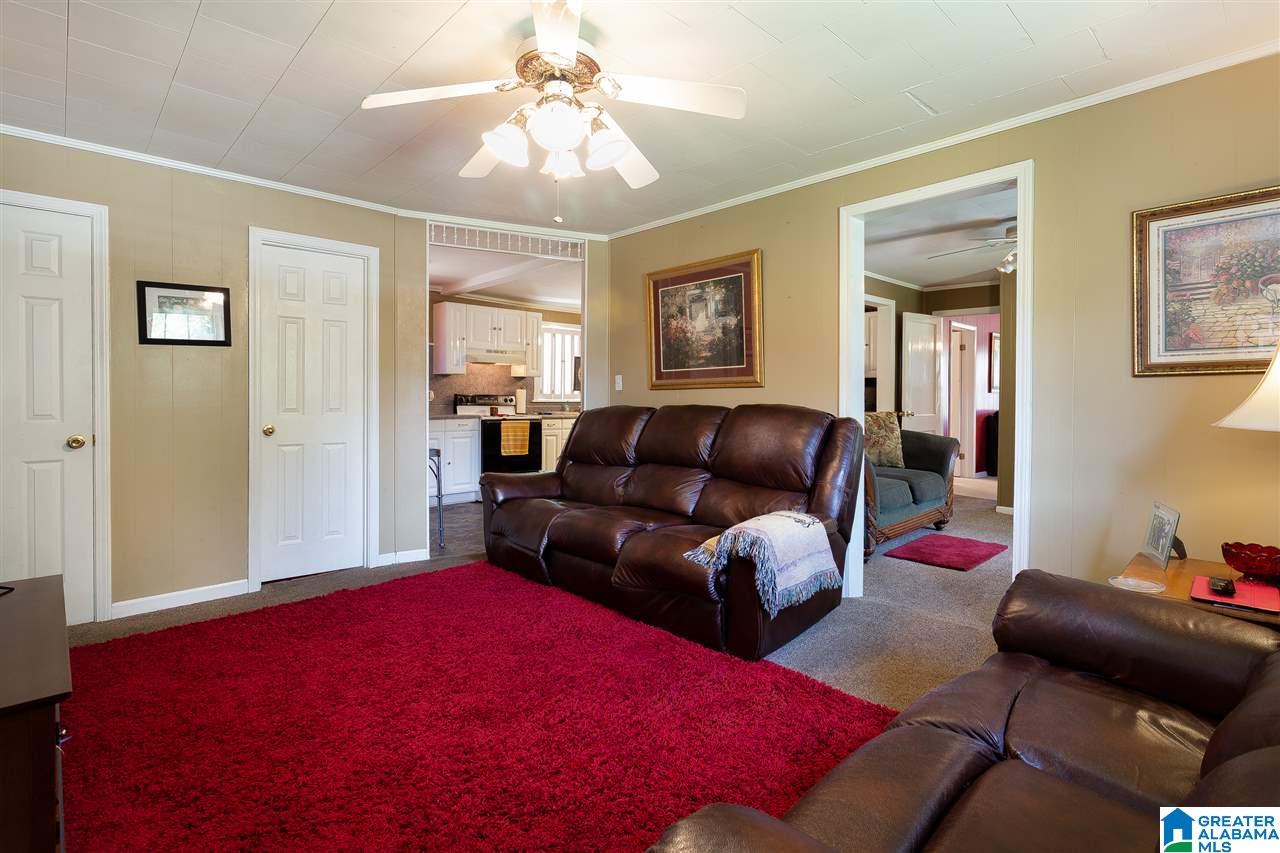 1495 Sawyer Mountain Road Oneonta, AL 35121 - Photo 12 of 39