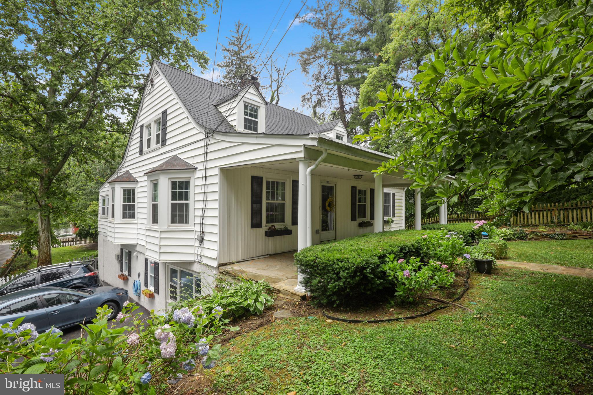 1909 Old Court Road Towson, MD 21204 - Photo 1 of 74 Gallery Image 1