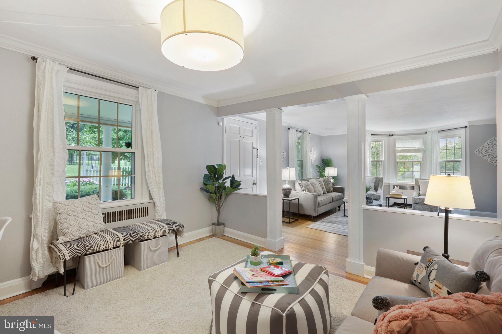 1909 Old Court Road Towson, MD 21204 - Photo 11 of 74 Gallery Image 11