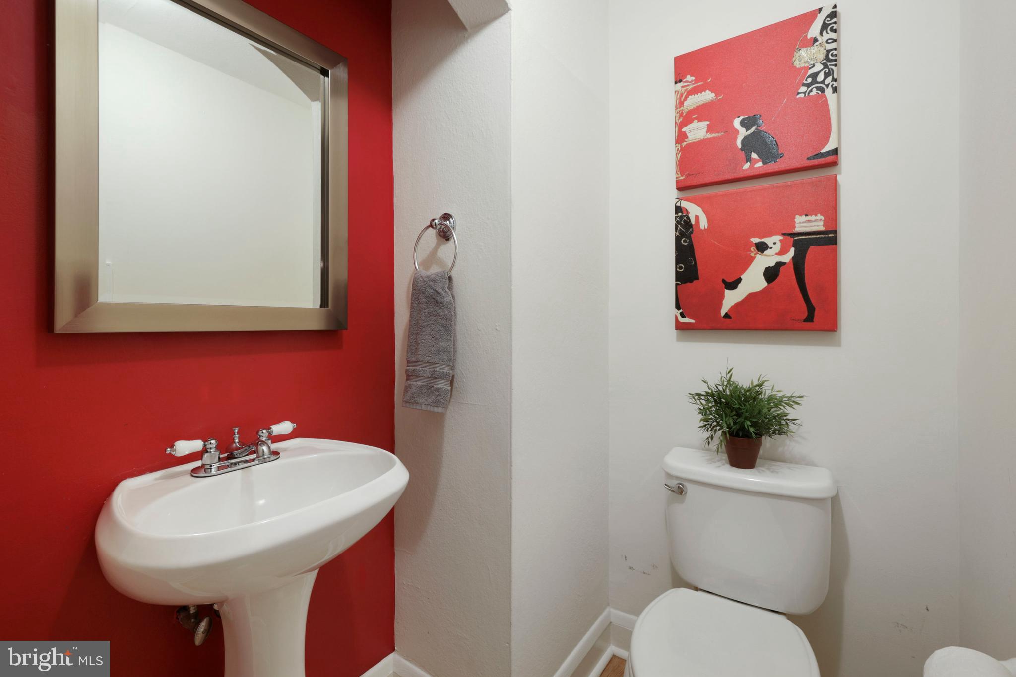 1909 Old Court Road Towson, MD 21204 - Photo 14 of 74 Gallery Image 14