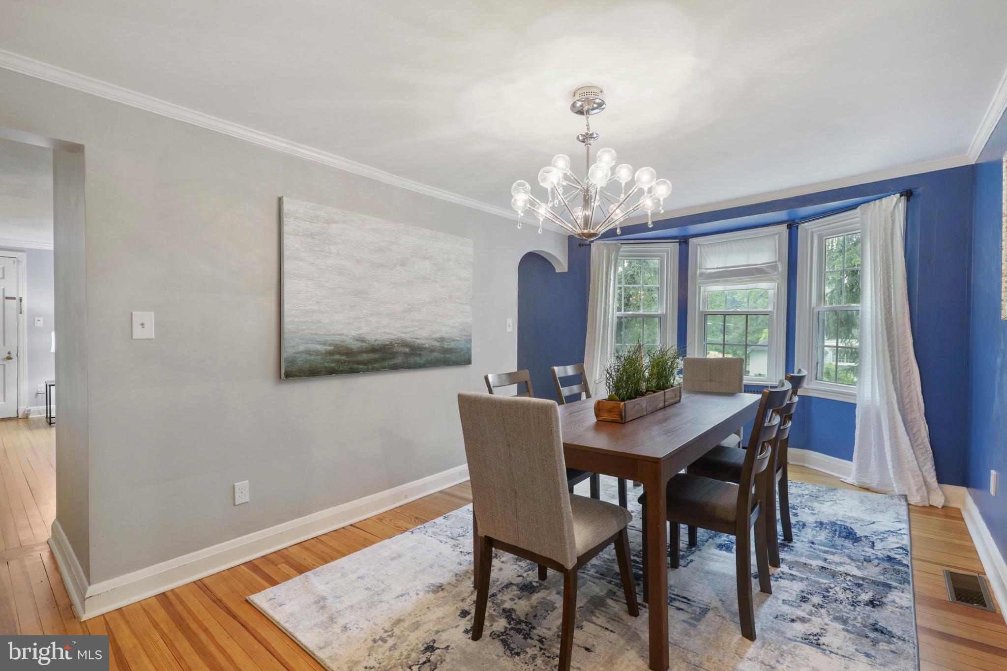 1909 Old Court Road Towson, MD 21204 - Photo 19 of 74 Gallery Image 19