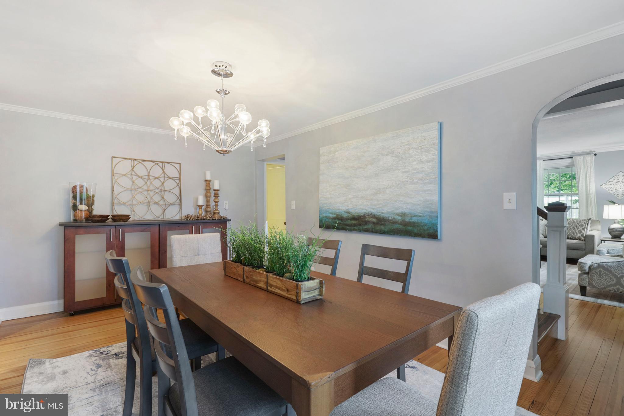 1909 Old Court Road Towson, MD 21204 - Photo 20 of 74 Gallery Image 20
