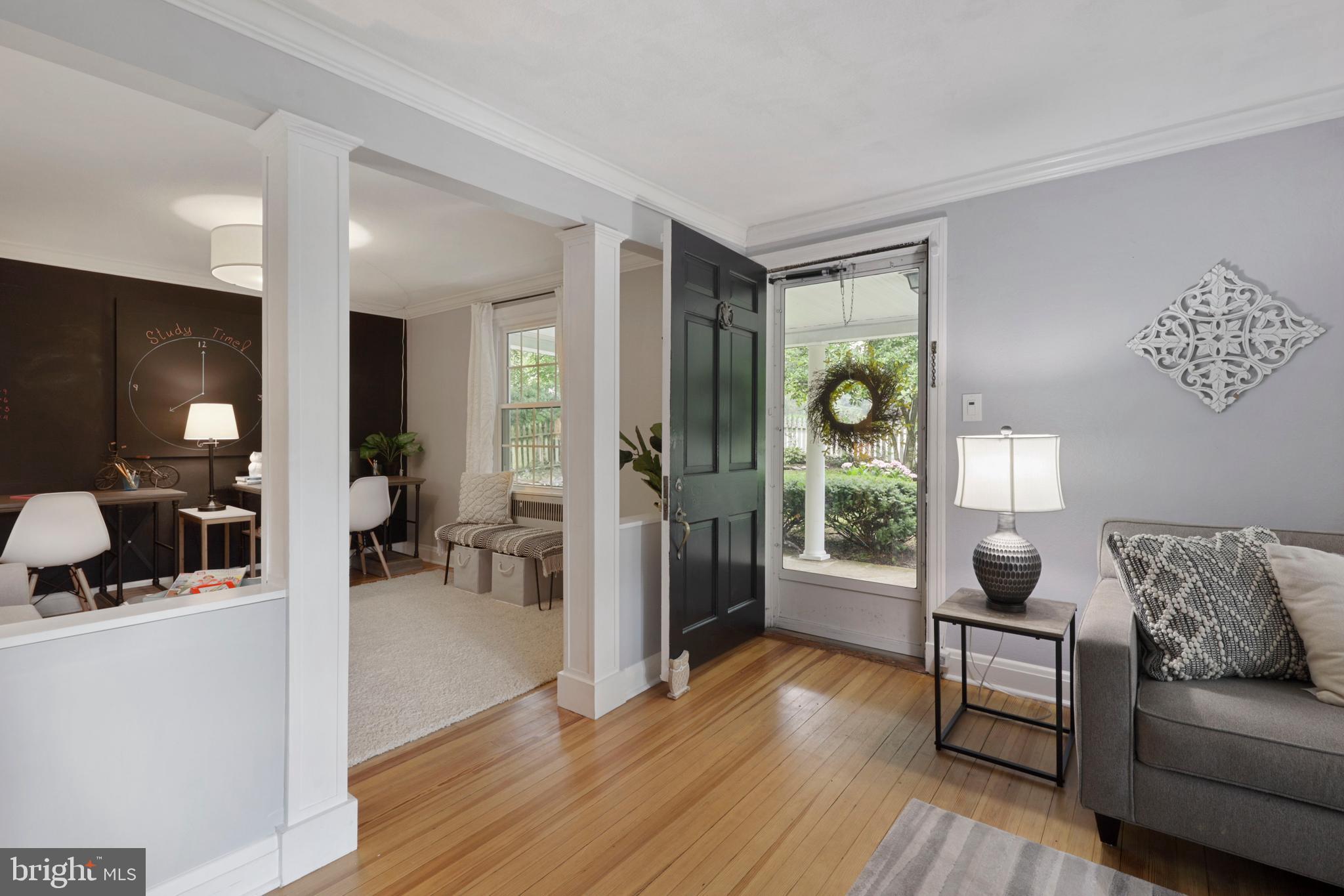 1909 Old Court Road Towson, MD 21204 - Photo 6 of 74 Gallery Image 6