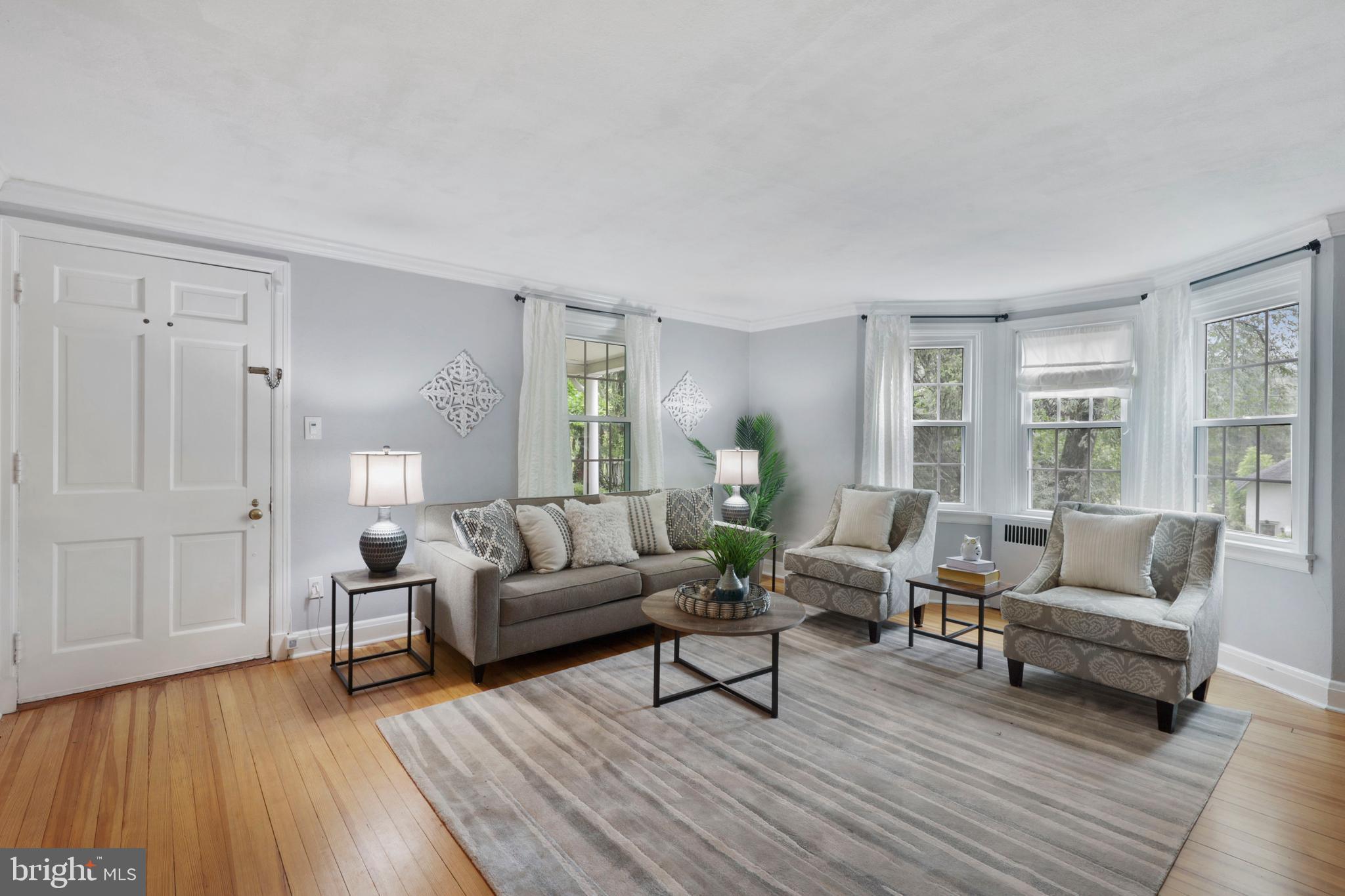 1909 Old Court Road Towson, MD 21204 - Photo 7 of 74 Gallery Image 7