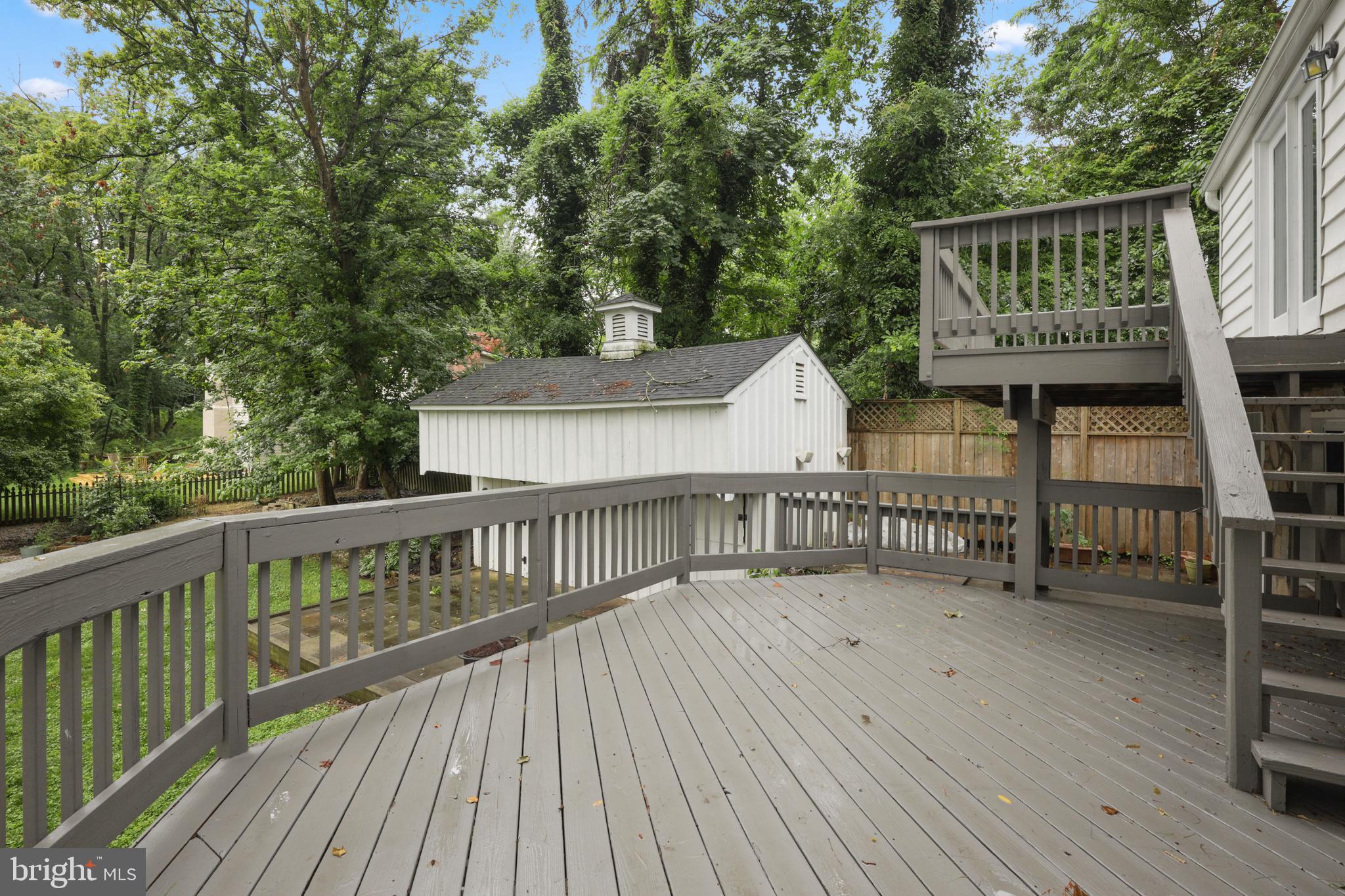 1909 Old Court Road Towson, MD 21204 - Photo 67 of 74 Gallery Image 67