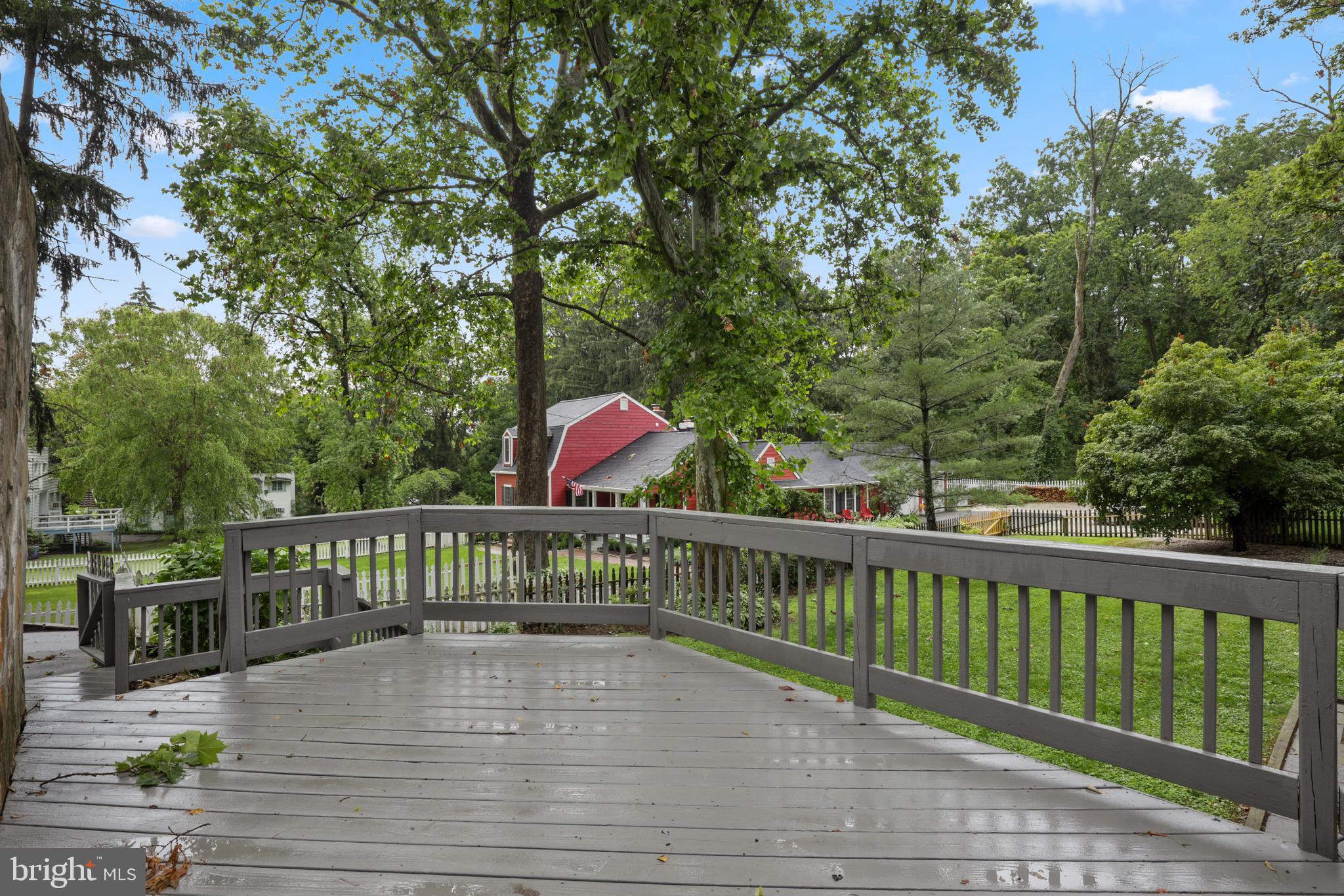 1909 Old Court Road Towson, MD 21204 - Photo 68 of 74 Gallery Image 68