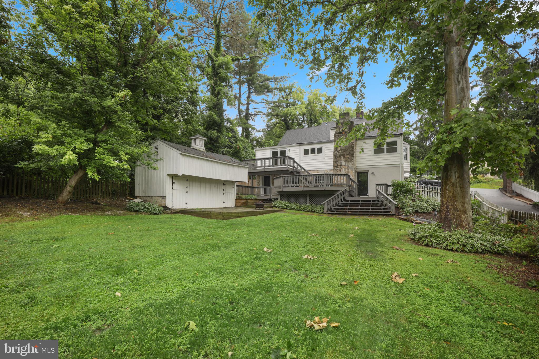 1909 Old Court Road Towson, MD 21204 - Photo 70 of 74 Gallery Image 70