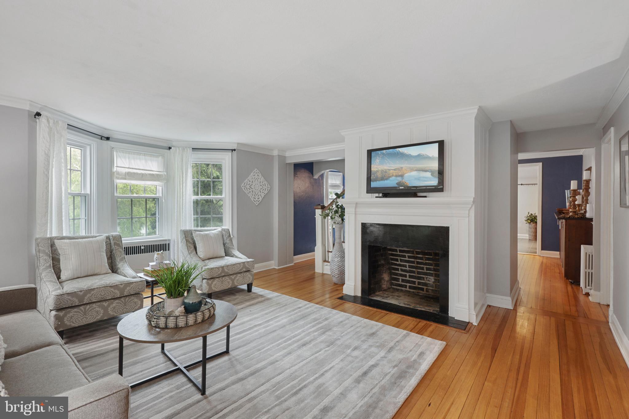 1909 Old Court Road Towson, MD 21204 - Photo 8 of 74 Gallery Image 8