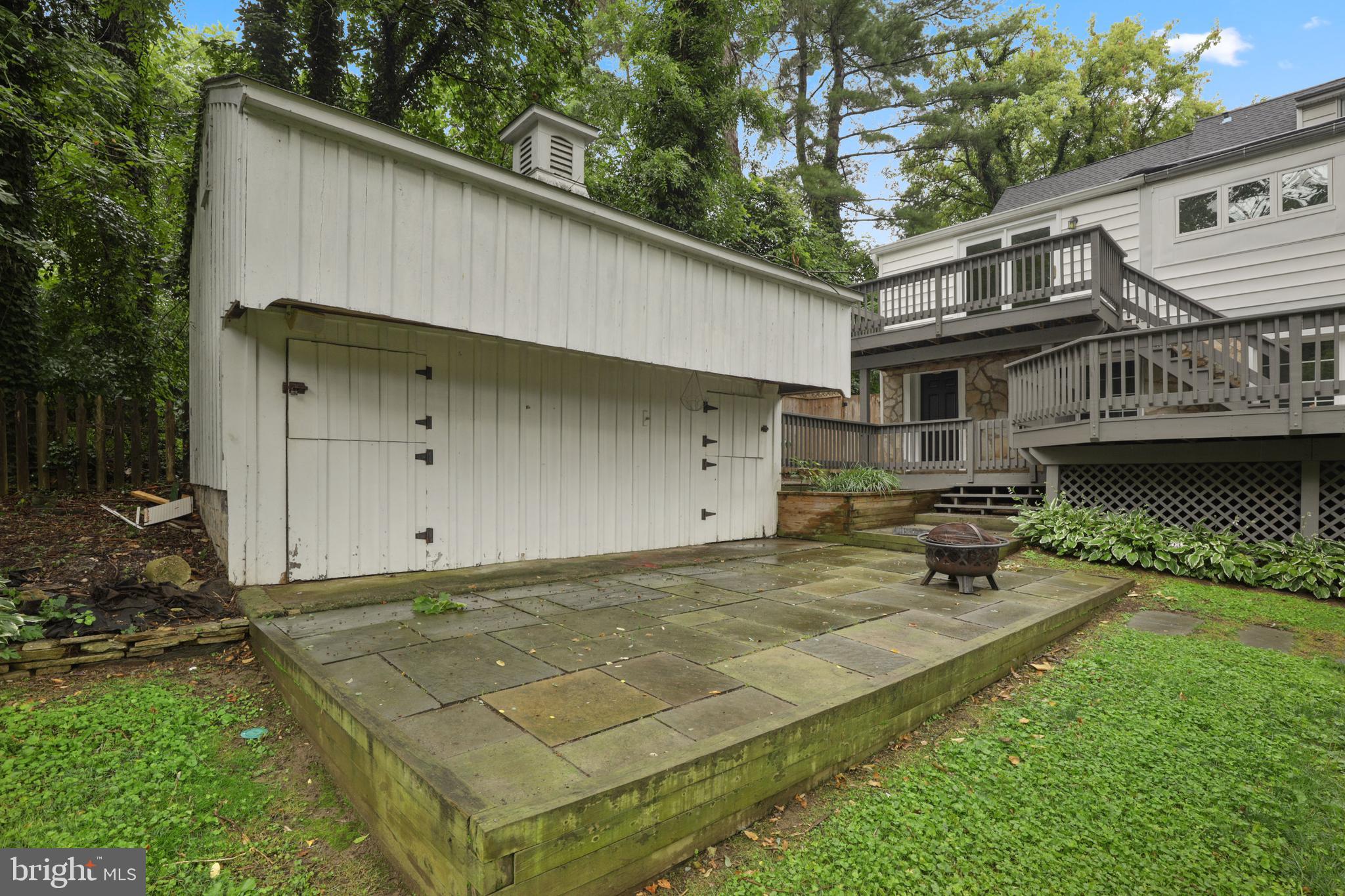 1909 Old Court Road Towson, MD 21204 - Photo 71 of 74 Gallery Image 71