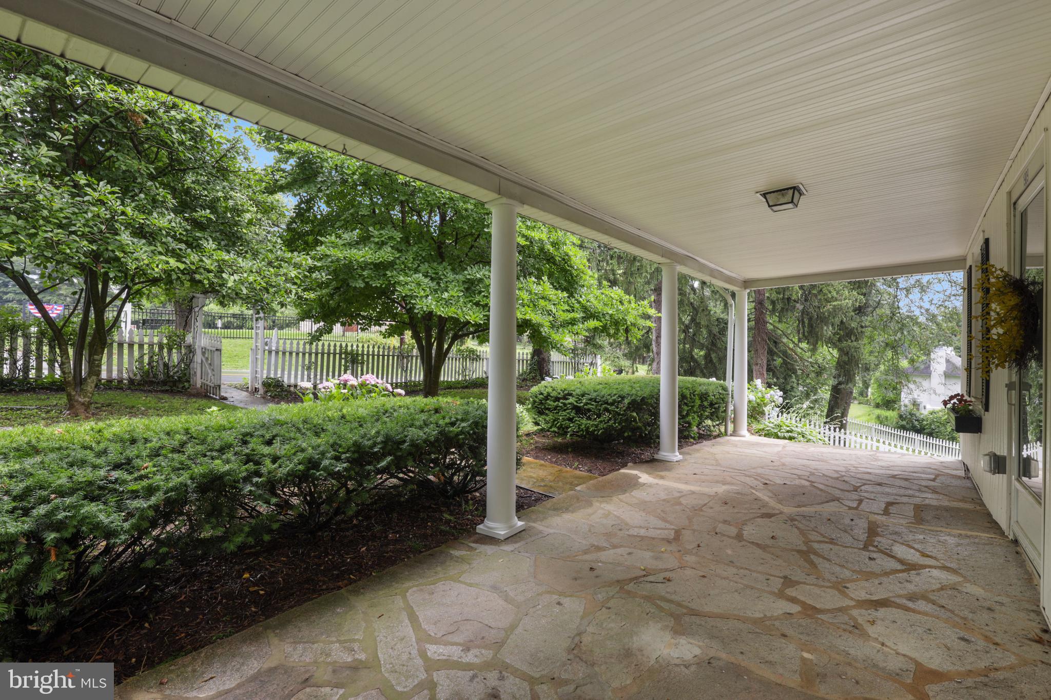 1909 Old Court Road Towson, MD 21204 - Photo 73 of 74 Gallery Image 73