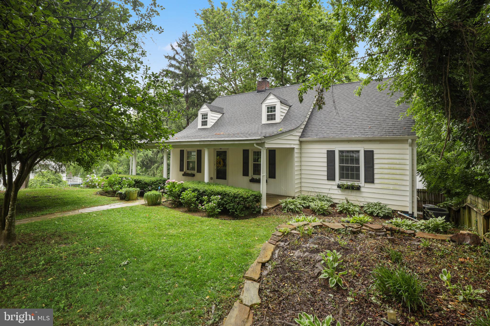 1909 Old Court Road Towson, MD 21204 - Photo 74 of 74 Gallery Image 74