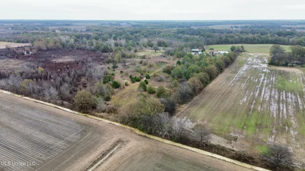 $25,500 | Hannah Road, Merigold, MS 38759