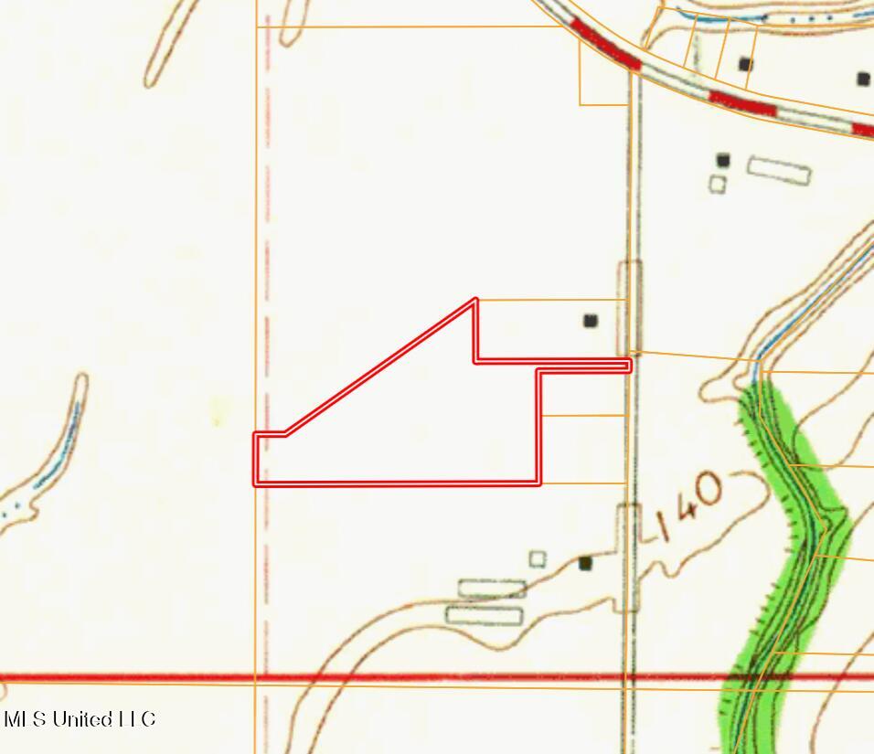 Hannah Road Merigold, MS 38759 - Photo 11 of 12 Screenshot 2025-12-01 142458