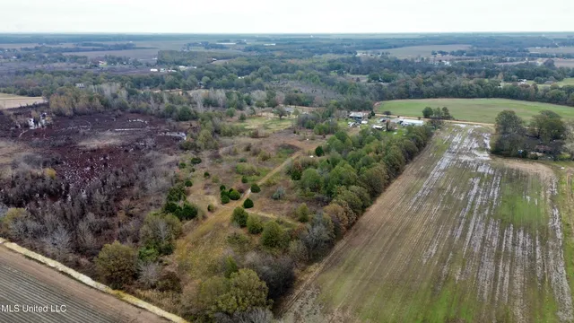 $25,500 | Hannah Road, Merigold, MS 38759