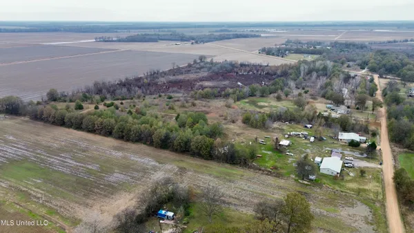 $25,500 | Hannah Road, Merigold, MS 38759